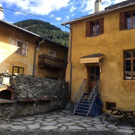 Appartement 4 Pieces 10 Pers. En Plein Centre De La Station - 4 Pieces 10 Personnes Mae-7675 Termignon Luaran gambar