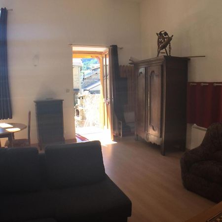 Appartement 4 Pieces 10 Pers. En Plein Centre De La Station - 4 Pieces 10 Personnes Mae-7675 Termignon Luaran gambar