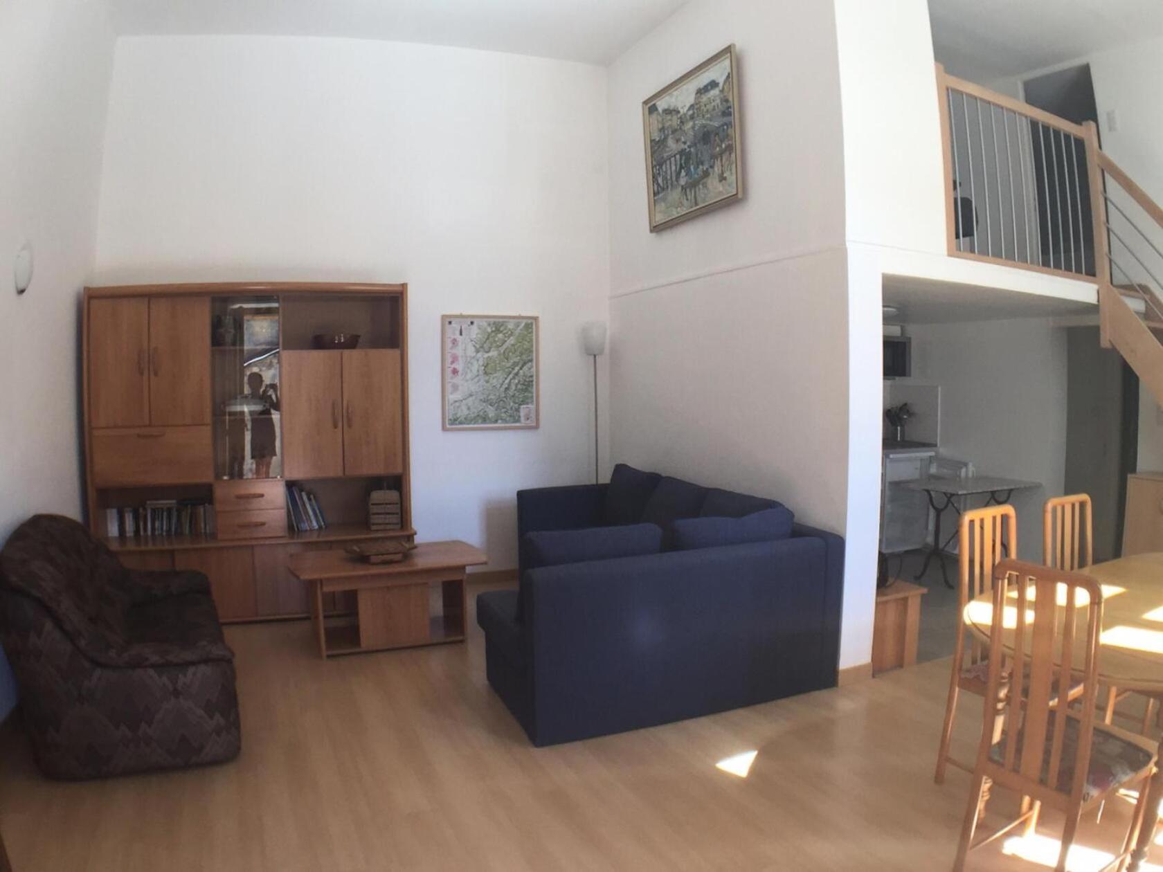 Appartement 4 Pieces 10 Pers. En Plein Centre De La Station - 4 Pieces 10 Personnes Mae-7675 Termignon Luaran gambar