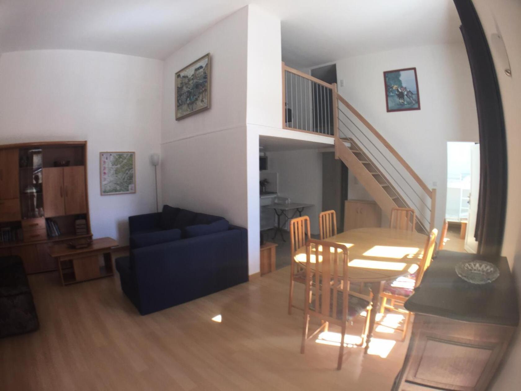 Appartement 4 Pieces 10 Pers. En Plein Centre De La Station - 4 Pieces 10 Personnes Mae-7675 Termignon Luaran gambar